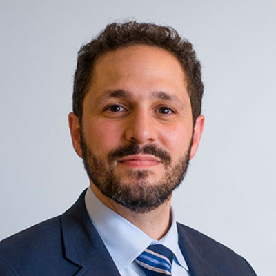 Michael Mansour MD, PhD